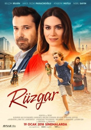 Rüzgar Yerli Film 2018 HD TURK KINO