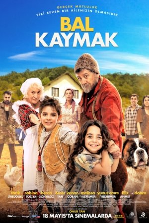 Bal Kaymak Yerli Film izle 2018 HD TURK KINO