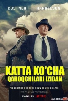 Katta ko'cha qaroqchilari izidan o'zbek tilida 2019 HD Tarjima kino