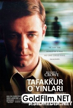 Tafakkur o'yinlari Uzbek tilida 2001 HD tarjima kino