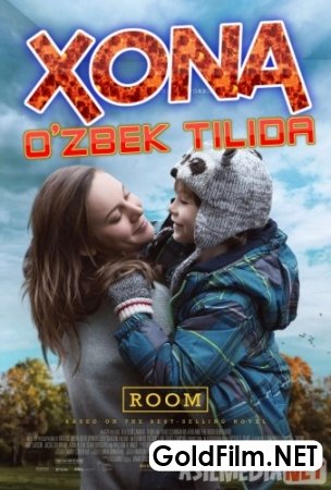 XONA o'zbek tilida 2015 HD Tarjima kino