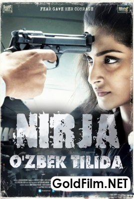 Nirja / Nerja Hind kino Uzbek tilida 2016 HD O'zbekcha tarjima kino