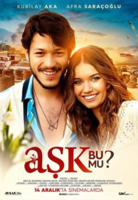 Shumi sevgi / Shu sevgimi Turk film Uzbek tilida 2018