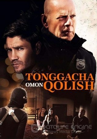 Tongacha omon qolish / Tonggacha tirik qolish HD Uzbek tilida 2020 Tarjima kinolar