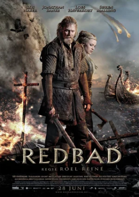 Redbad 2020 Jangari kino Uzbek tilida HD Tarjima film tarixiy