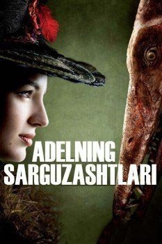 Adelning sarguzashtlari O'zbek tilida 2010 o'zbekcha tarjima kino HD