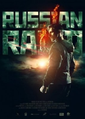 Ruscha Reyd / Rus reydi / Rossiya bosqini Uzbek tilida 2020 Tarjima kinolar HD