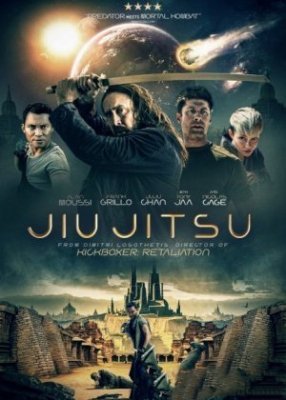 Jiu Jitsu: Yer uchun kurash / Zamin uchun urush Uzbek tilida 2020 HD Tarjima kino ujis vamper qorqinchli kinolar