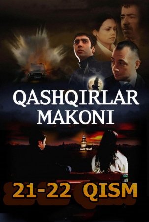 qashqirlar makoni pistirma 11 qism uzbek tilida ok.ru