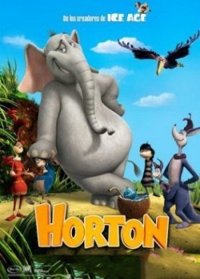 Horton / Хортон multfilm tarjima Uzbek tilida multfilm