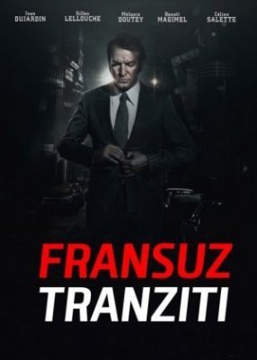 Fransuz tranziti Uzbek tilida 2014 HD O'zbek tarjima kino Boyavik