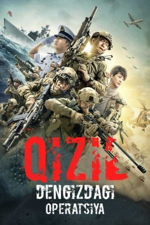 Qizil Dengizdagi Operatsiya Uzbek tilida 2018 Tarjima Kino 740p HD