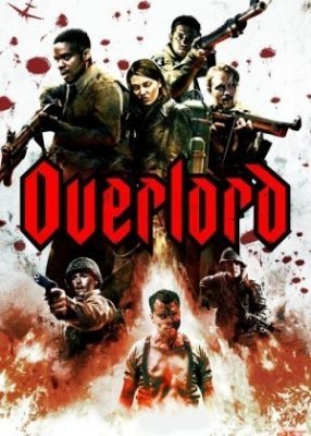 Overlord kino Uzbek tilida 2018 O'zbek tarjima kino HD