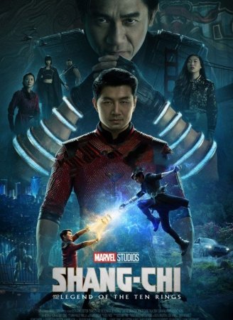 Shang chi va o'nta uzuk afsonasi 2021 Tarjima kino uzbek tilida HD tarixi kino