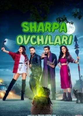 Sharpa Ovchilari Hind kino 2021 Uzbek tilida Tarjima xind kinolar 2021 HD