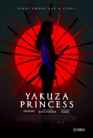 Yakudza malikasi / Yakudza qirolichasi / Yakuza imperiyasi uzbek tilida 2021 Tarjima kinolar 720p HD Skachat