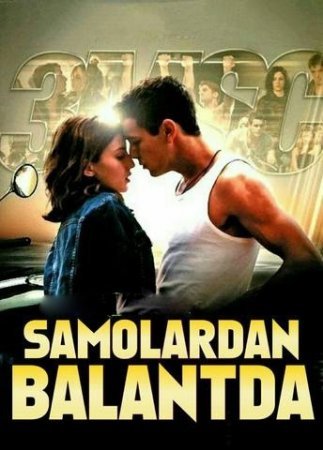 Samolardan balanda 1 uzbek tilida HD 2010 Tarjima kino