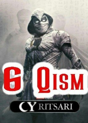 Oy Ritsari 6 Qism Uzbek tilida 2022 Tarjima Serial Skachat