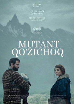 Mutant Qo'zichoq / Агнец Uzbek tilida Ujas Kino 2021 HD O'zbekcha tarjima Film skachat