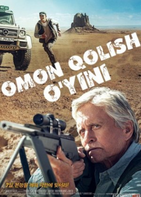 Omon qolish o'yini Uzbek tilida 2014 HD skachat O'zbek Tarjima kino