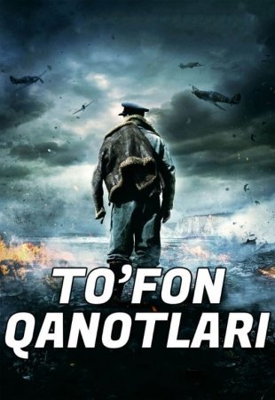 To'fon qanotlari Uzbek tilida 2022 Tarjima kino janagri ozbek tilida full hd