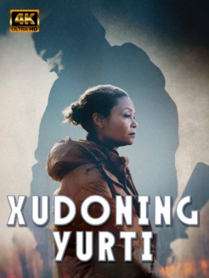 Xudoning yurti / Xudoning mamlakati Tarjima kino 2022 Uzbek tilida Yangi Qiziqarli film yangi eng songi kinolar Full HD