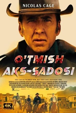 O'tmish aks-sadosi Uzbek tilida Tarjima kino 2022 O'zbekcha