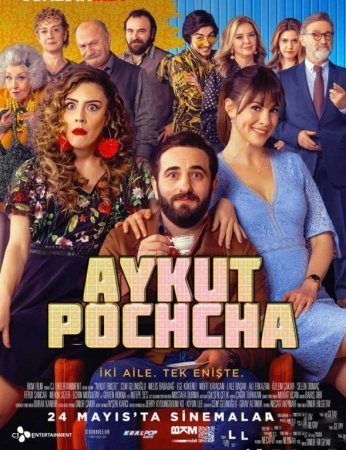 Aykut pochcha 2 / Aykut amaki 2 Uzbek tilida Turk kino 2022 Yangi Tarjima