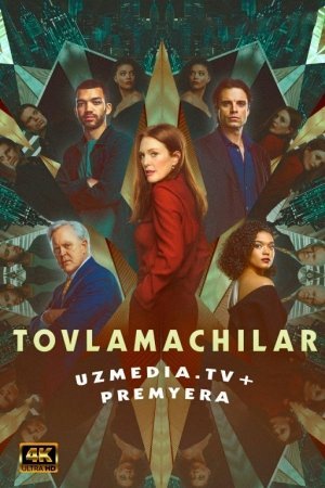 Tovlamachilar  Firibgarlar Uzbek tilida 2023 Tarjima kino o'zbekcha 1080p 720p HD Skachat