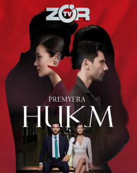 Hukm / Xukm Turk serial 203. 204. 205. 206. 207. 208. 209. 210. 211. 212. 213. 214. 215 Qism Uzbek tilida Hukim Xukim Barcha qismlari