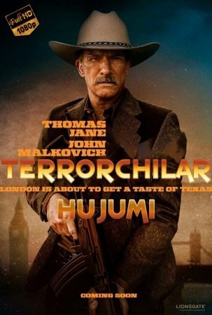 Terrorchilar hujumi / Yolg'iz reynjer Uzbek tilida 2023 HD O'zbekcha tarjima kino skachat