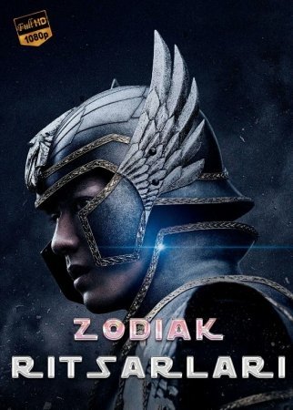 Zodiak ritsarlari / Pegas jangchilari Uzbek tilida 2023 O'zbekcha tarjima kino HD skachat