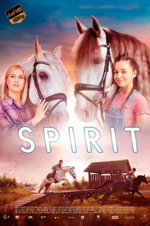Spirit: Kumush yulduz Gollandiya filmi Uzbek tilida 2022 O'zbekcha tarjima kino 720p HD skachat