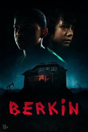 Berkin / Yashirin / Eshik orqasidagi bola Ujas film Uzbek tilida 2020 O'zbekcha tarjima kino HD skachat