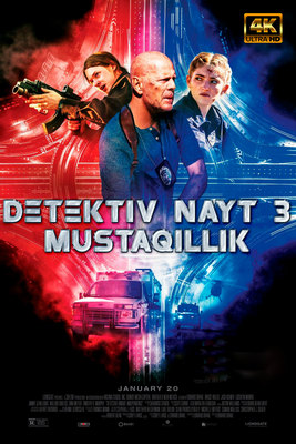 Detektiv Nayt 3: Mustaqillik kuni / Izquvar Nayt 3 Uzbek tilida 2023 Premyera tarjima kino Full HD Skachat