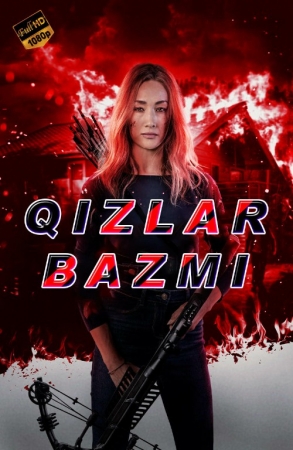 Qizlar bazmi: Qotillik kechasi Uzbek tilida 2023 O'zbekcha tarjima kino Full HD skachat