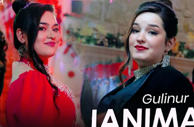 Gulinur - Muchi kozing qorada / Sorama / Janima / Yarama Video Klip Skachat