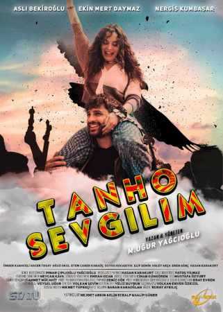 Tanho sevgilim / Mening yagona sevgilim Turk kino 2024 Uzbek tilida Premyera turkcha tarjima kino 720 HD skachat