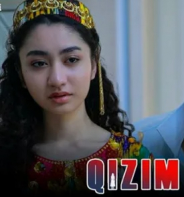 Qizm Seriali Barcha qismlari Uzbek tilida Milliy serial HD skachat