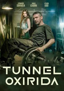 Tunnel oxirida / Tonnel oxiri Uzbek tilida O'zbekcha 2024 tarjima kino Full HD tas-ix skachat