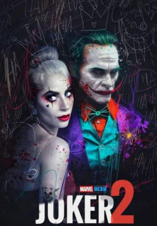 Joker 2 / Jokker 2 Uzbek tilida 2024 O'zbekcha tarjima kino Full HD skachat