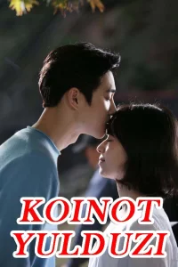 Koinot yulduzi (2017) Drama Uzbek tilida tarjima Korea seriali