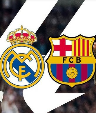 Real madrid - Barsa Jonli efir 13-01-2025