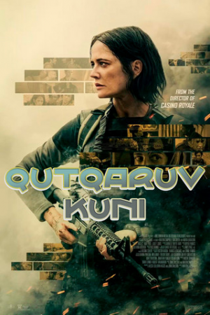 Qutqaruv kuni Uzbek tilida 2024 O'zbekcha tarjima kino 720p HD