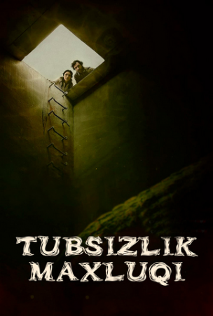 Tubsizlik maxluqi (2024) Uzbek tilida tarjima kino