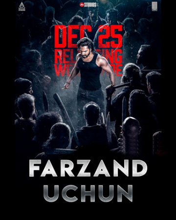 Farzand uchun Hind kino Uzbek tilida 2024 O'zbekcha tarjima kino Full HD kachat