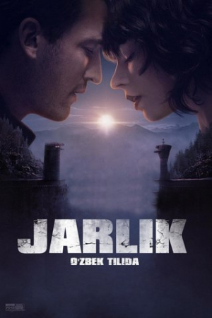 Jarlik / Dara (2025) Premyera Uzbek tilida HD Tarjima kino O'zbek tilida