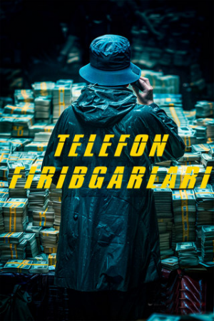 Telefon firibgarlari / Telefon moshenniklari (2025) Uzbek tilida Tarjima kino HD skachat