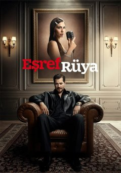 Eshref va Ruya / Eshrefning Ro'yosi / Esref Ruya Turk seriali Uzbek tilida Barcha qismlar 2025 O'zbekcha tarjima