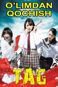 Olimdan qochish (2015) Uzbek tilida tarjima kino